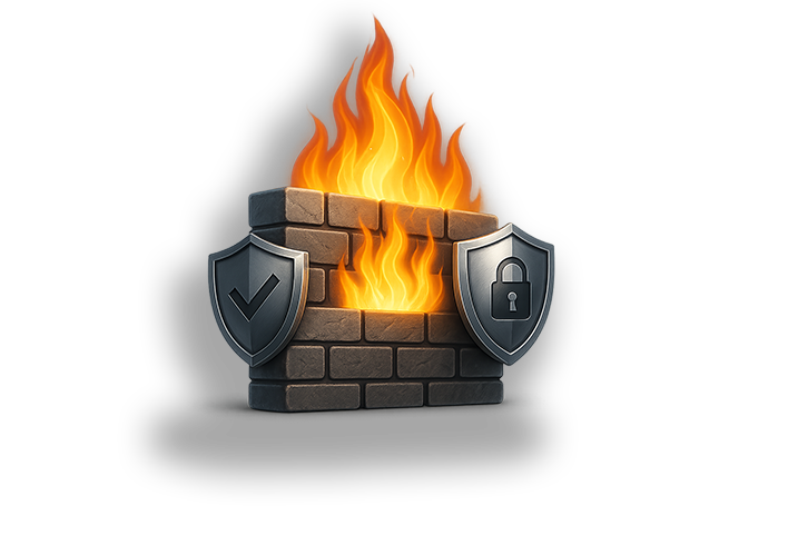 Firewalls & Security